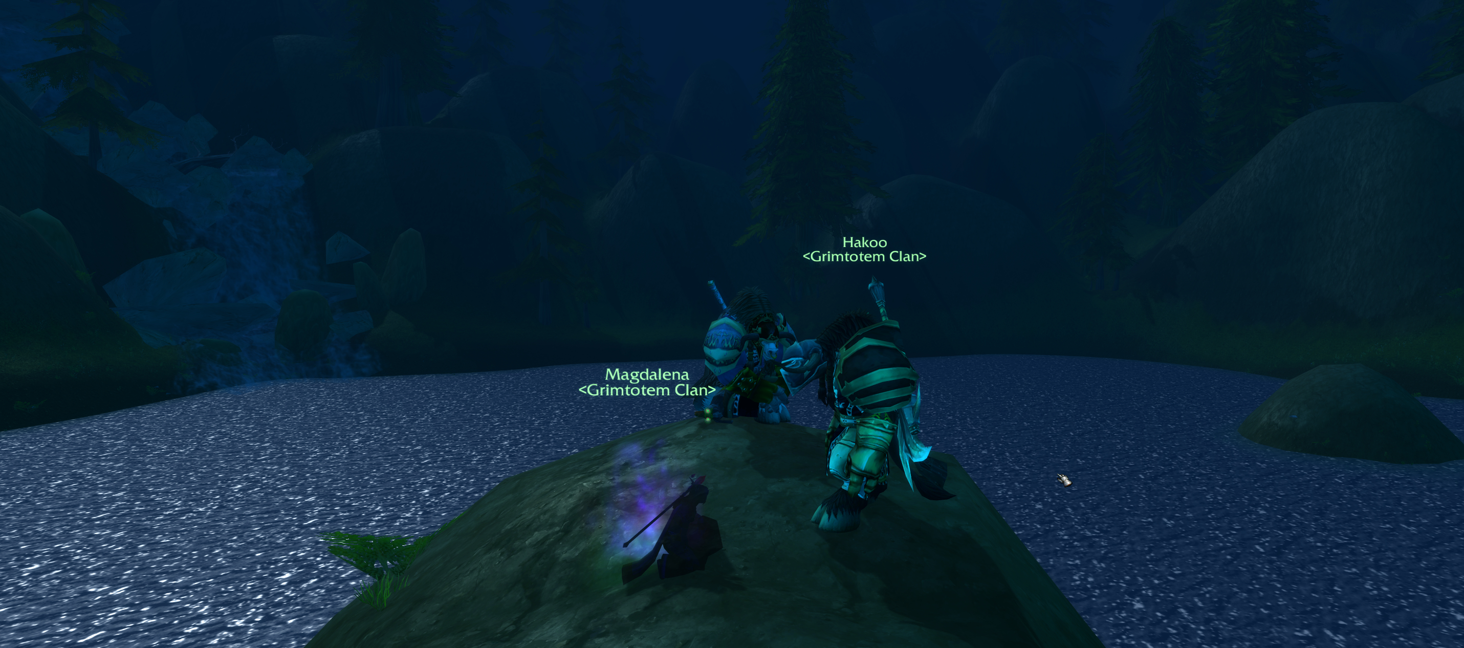 Game Screenshot 3